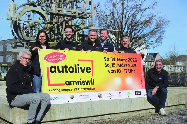 Autolive 2026