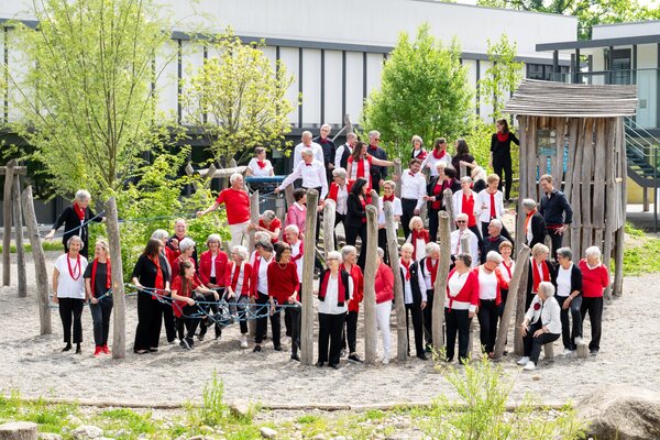 Thurgauer Festchor
