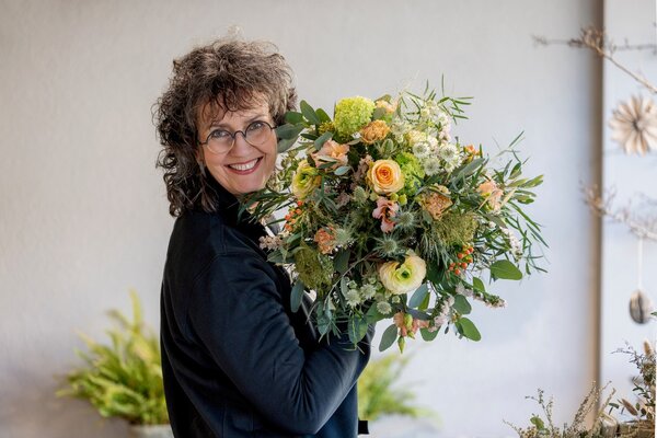 Blumen Iseli