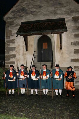 Nachtwächter