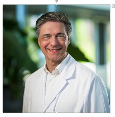 Dr. Brehm