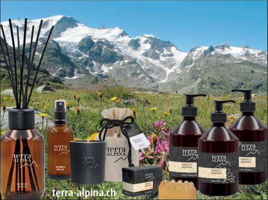 Terra Alpina