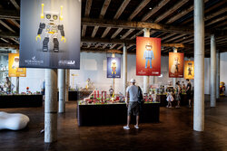 Kornhaus Romanshorn