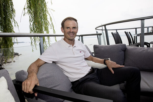 Martin Leemann