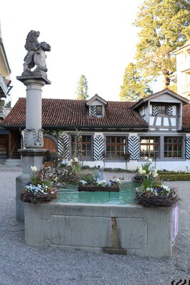 Osterbrunnen