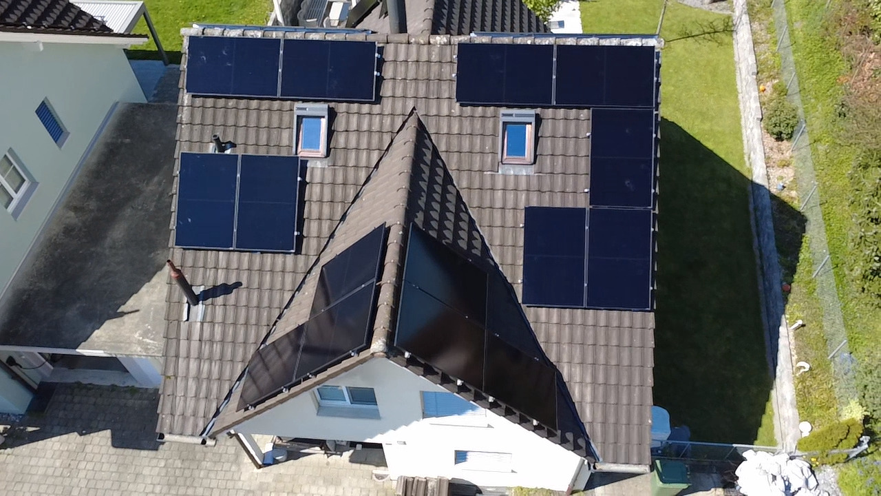 Oberthurgauer Nachrichten: Wenn Solar, dann Alpen Solar